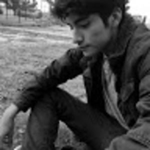 Meet your Posher, Efren